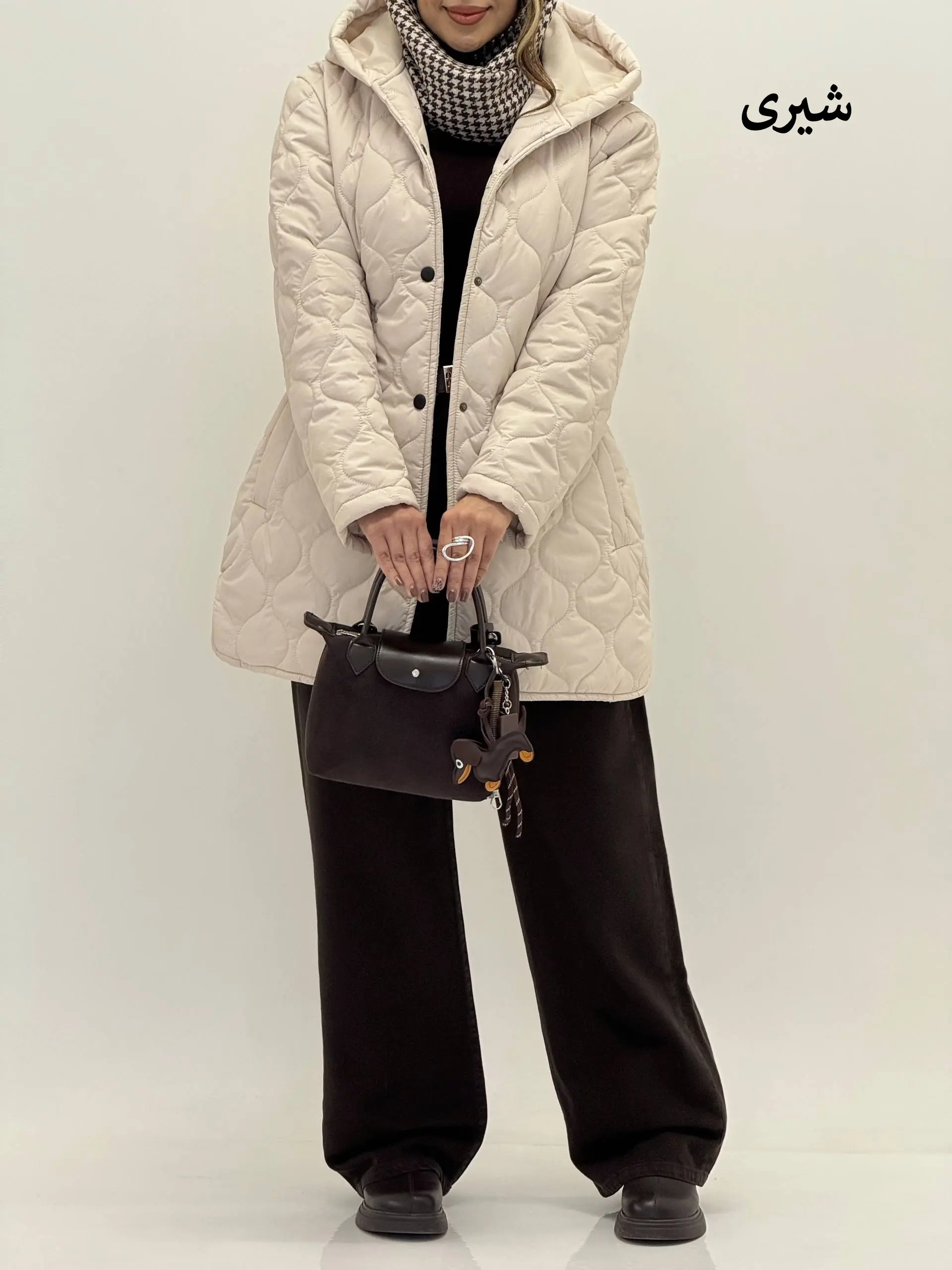 3875-کاپشن امبردی